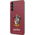 Wizarding World Harry Potter Gryffindor House Crest Galaxy A14 5G Skin